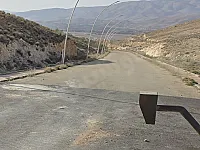 للبيع أرض زراعية بعل سليخ بموقع ممتاز و اطلالة رائعة على الشارع العام 