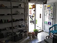 محل تجاري للبيع في برمانة المشايخ - 28 م² بسعر 15,000$
