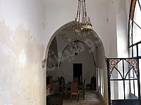 للبيع بيت عربي تراثي جميل جداً