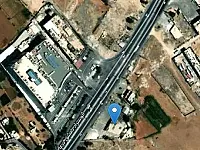 أرض زراعية للبيع في القدم بدمشق 1500م² على الأوتستراد