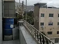 للبيع ، شقة بمنطقة العدوي اطلالة على مسجد القصور ، ١٤٥ متر