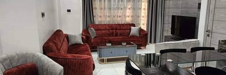 Damascus real estate Cover
