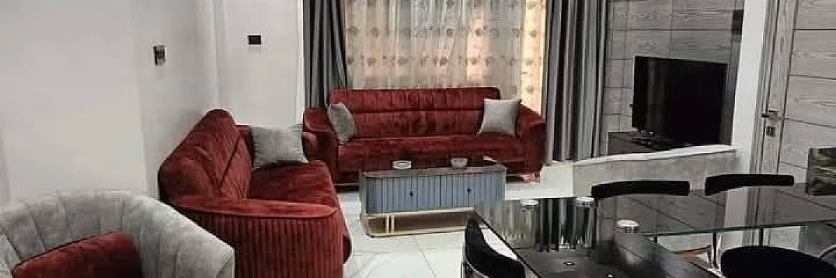 Damascus real estate Cover
