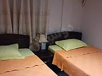 شقة للإيجار في المزرعة بدمشق مع إنترنت وتدفئة ومكيفات