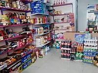 محل للبيع بقدسيا 24 متر طابو نظامي مع واجهة سيكوريت