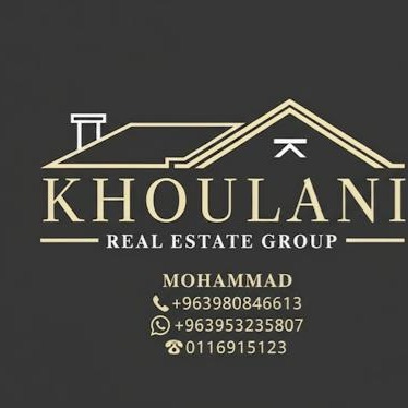 الخولاني للعقارات