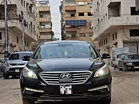 هيونداي سوناتا 2015 للإيجار في ببيلا - 45 دولار يومياً