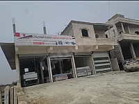 بيع بناء في اورم الصغرى مقابل ريف المهندسين الثاني، 