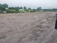 أرض زراعية للبيع في كرم الدعدع - 600 م² بحلب