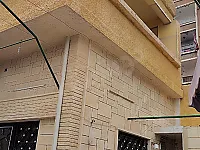 للبيع مزرعة مع فيلا طابقين بقدسيا البلد نزلة الأحداث 
