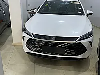 BYD شين بلس 2025 جديدة للبيع بسعر 14,500$ في صحنايا