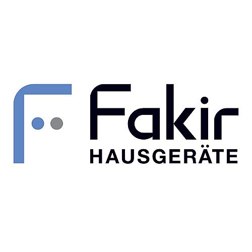 FAKIR HAUSGERATE