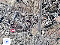 أرض زراعية للبيع في برزة البلد - دمشق 336 م²
