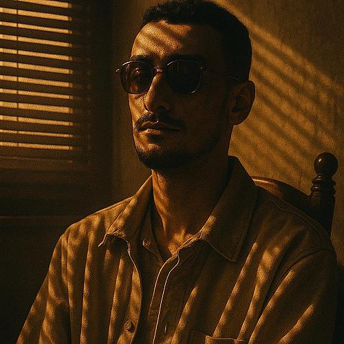 Mr.Ahmad