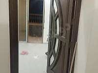 شقة ميدان ابو حبل قريب جامع مازي 4غرف طابق 3شمالي غربي كسوة سوبر 