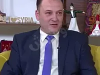 الاستاذ.د. أحمد زين