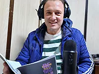 الاستاذد. احمد زين