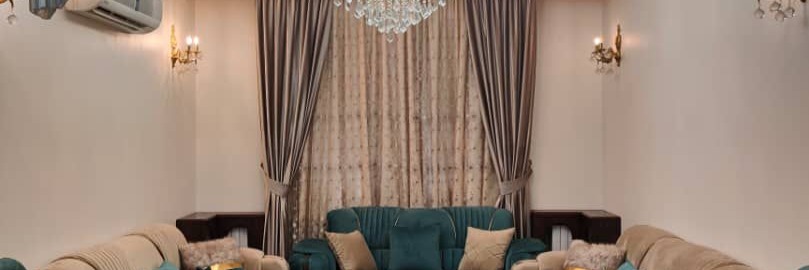 النور للعقارات Cover