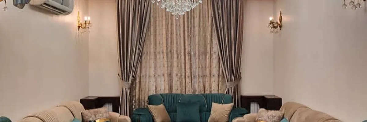 النور للعقارات Cover