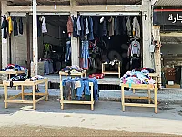 محل تجاري او قبو تجاري للبيع في حماة بمساحة 192 م² بسعر 400$ل.س