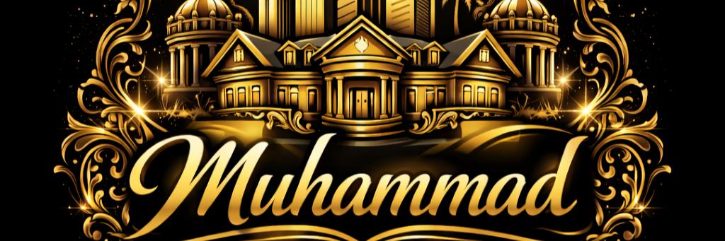 Muhammad Mokbel Cover