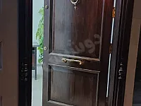  تنظيم المصطفى الحديث شقة موصولة درج داخلي مع سطح تراس