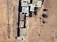بيت عربي للبيع في الدير علي 300 م² مع زيتون 600 م²