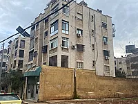 شقة للبيع الحمدانية حي ٦٠٦ طابق اول 🏡 اشراف رائع