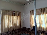 شقة 145 م² للبيع في مركز الرستن - 3 غرف وصالة