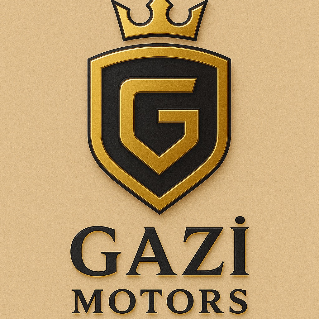 Gazi Motors