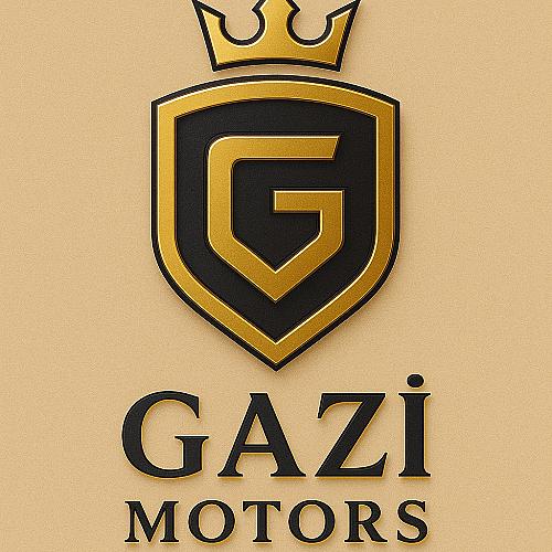 Gazi Motors
