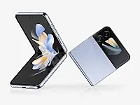 سامسونج Galaxy Z Flip 4 جديد أبيض 128GB في إدلب
