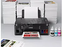 طابعة canon 3410