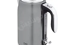 غلاية فاكير أديل لون رماديFakir Adell Kettle Gray 