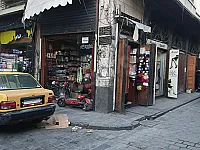 محل تجاري للبيع في الحريقة - دمشق القديمة بمساحة 7 م²
