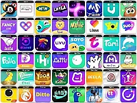 شحن تطبيقات والعاب في سوريا