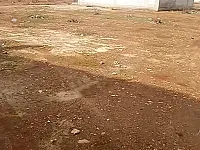 ارض 600 متر بضاحية المهاجرين