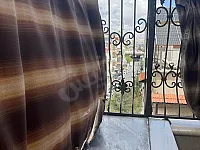 للبيع شقة في الميدان ابو حبل بعد مخفر الميدان ب150متر عند جامع زيتونة