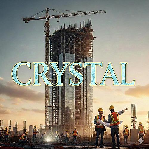 كريستال للتميز التجاري والعقاري