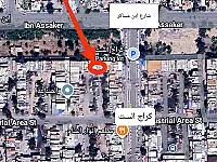 للبيع عقار تجاري في المنطقة الصناعية بدمشق 