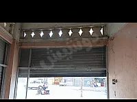للبيع محل تجاري زاوية ٣ درابيات