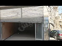 للآجار محل تجاري مؤالف من ثلاث درابيات زاوية