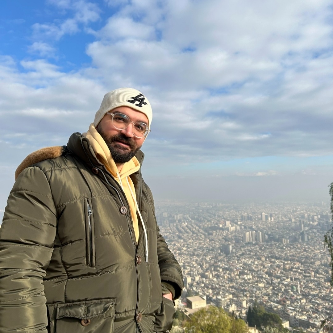 يزن المصري