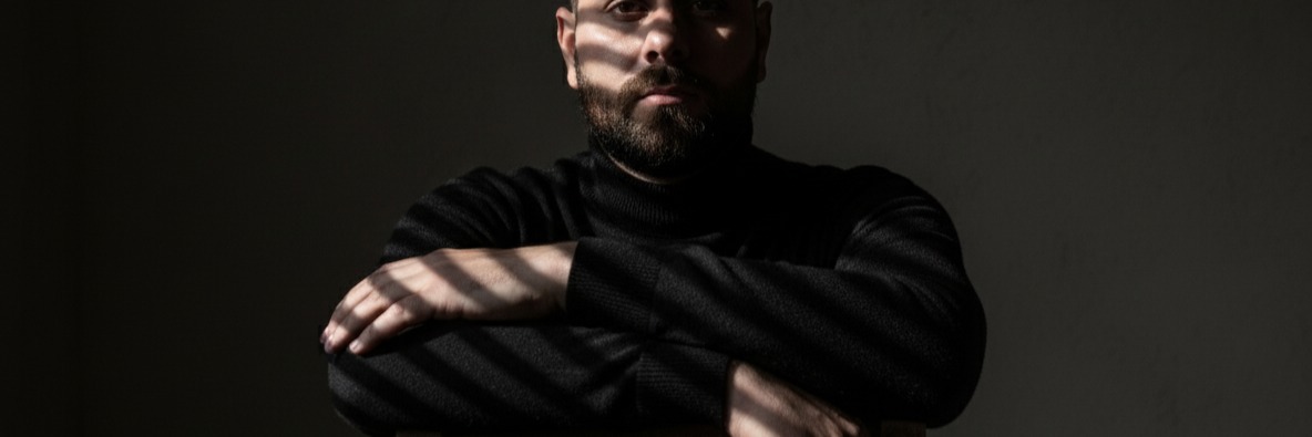 رامي بغال Cover