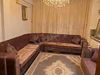للبيع شقة في كورنيش الميدان