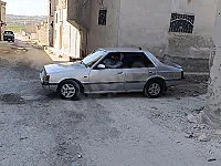 ميتسوبيشي لانسر 1983 للبيع في حلب - حالة ممتازة