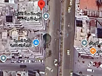 للبيع محل تجاري في ساحة العاصي