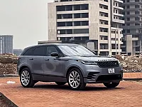 Range Rover velar 2023 for rent
