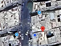 للبيع محل تجاري ع الشارع الرئيسي تجاري على خط المكرو