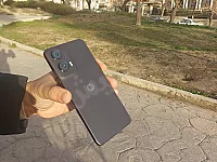 موتورولا Moto G 5G للبيع في برزة - جديد مع شاحن سريع